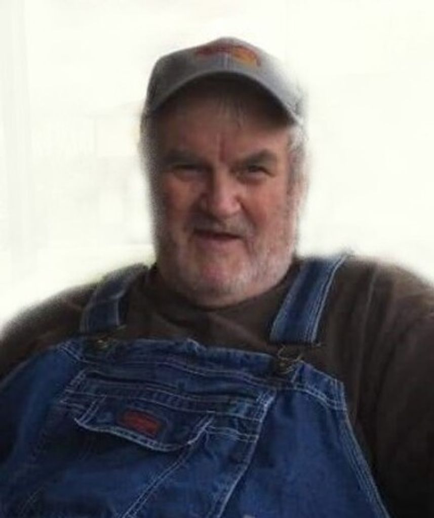 Harold "Buddy" Duane Swanson Profile Photo