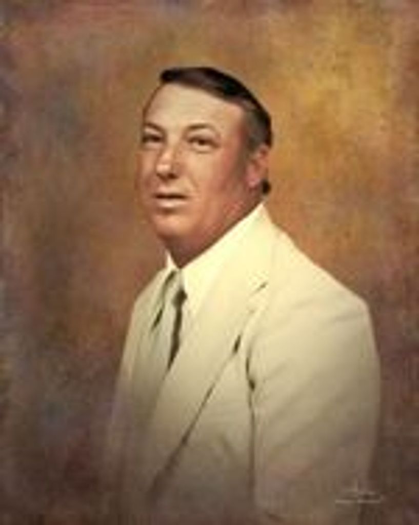 James William Mason
