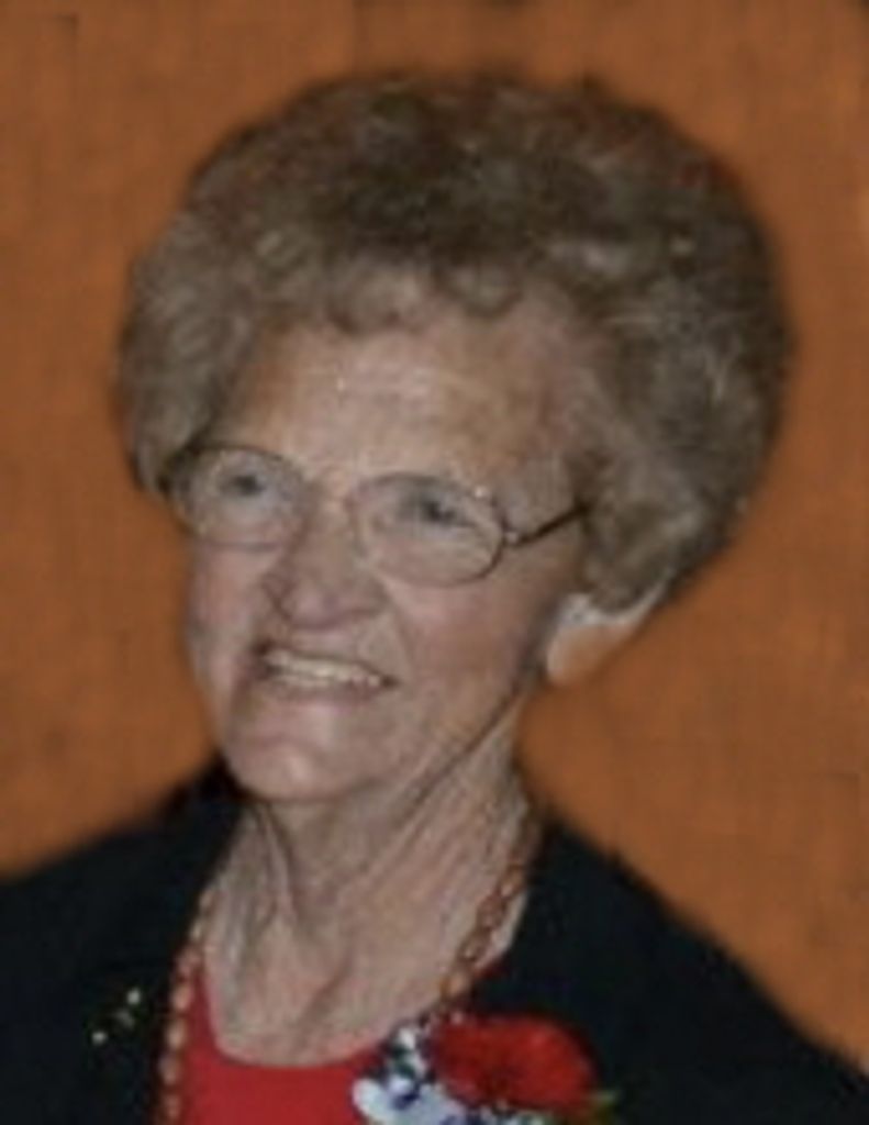 Pauline Walker