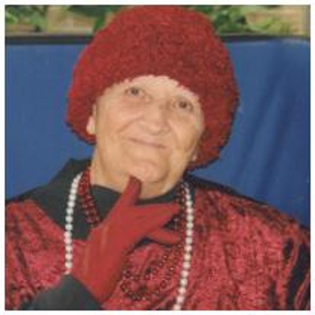 Carmen V. Fuentes