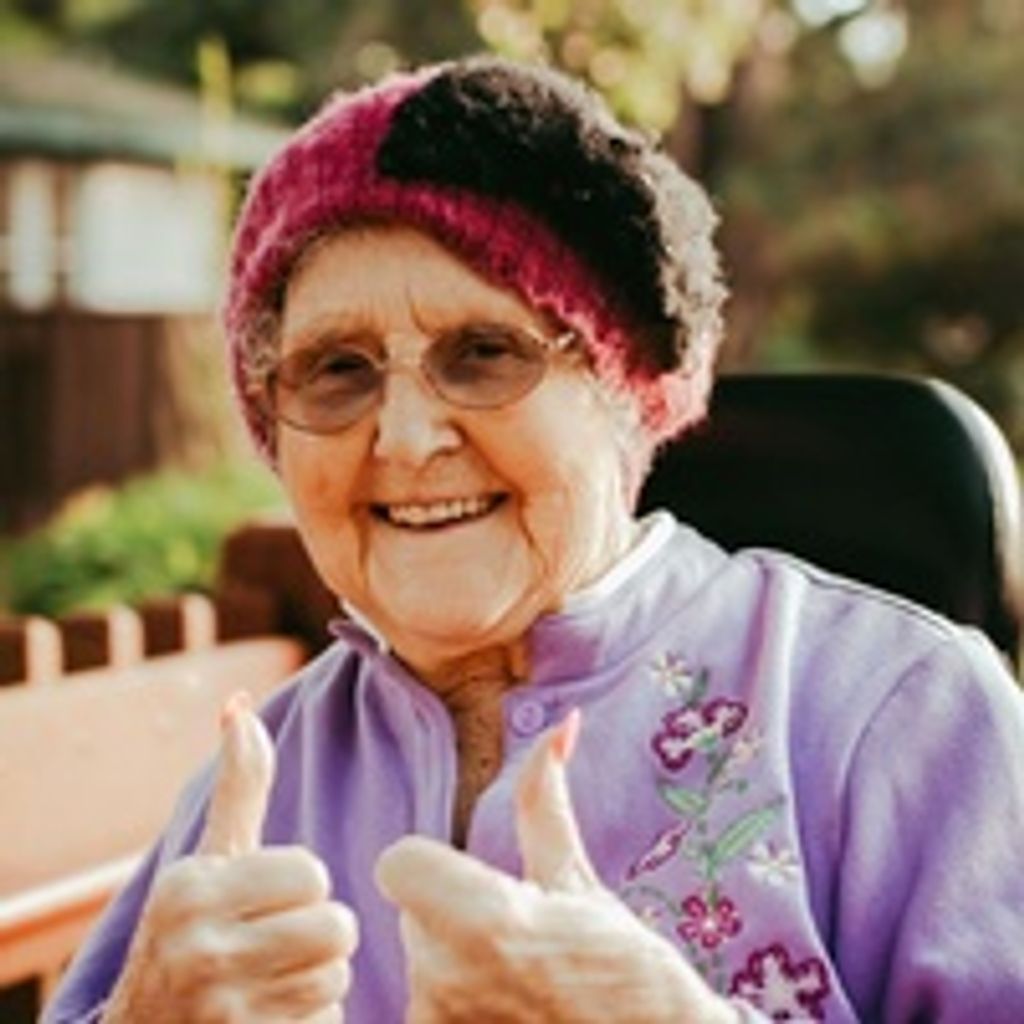 Dorothy  Ruth Vyenielo