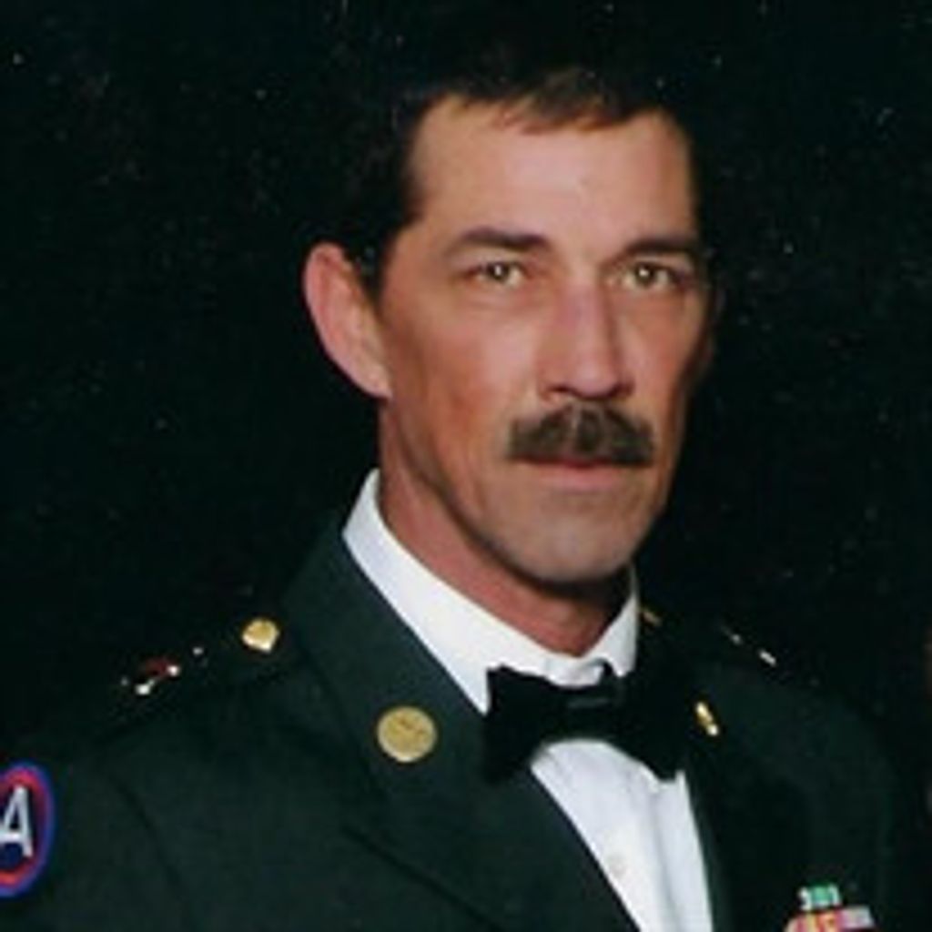 Mr. Guy Roger Gunter Sr