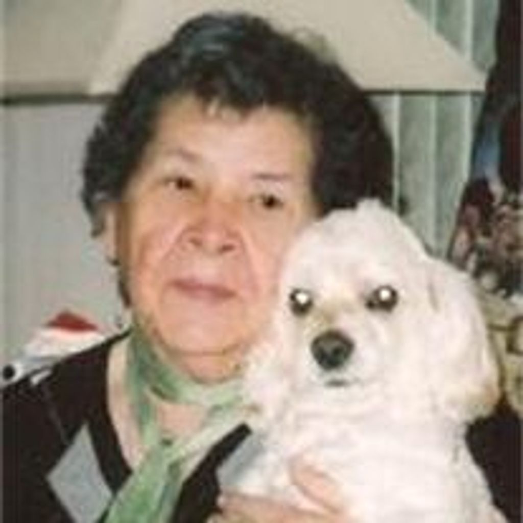 Rosa N. Beltran