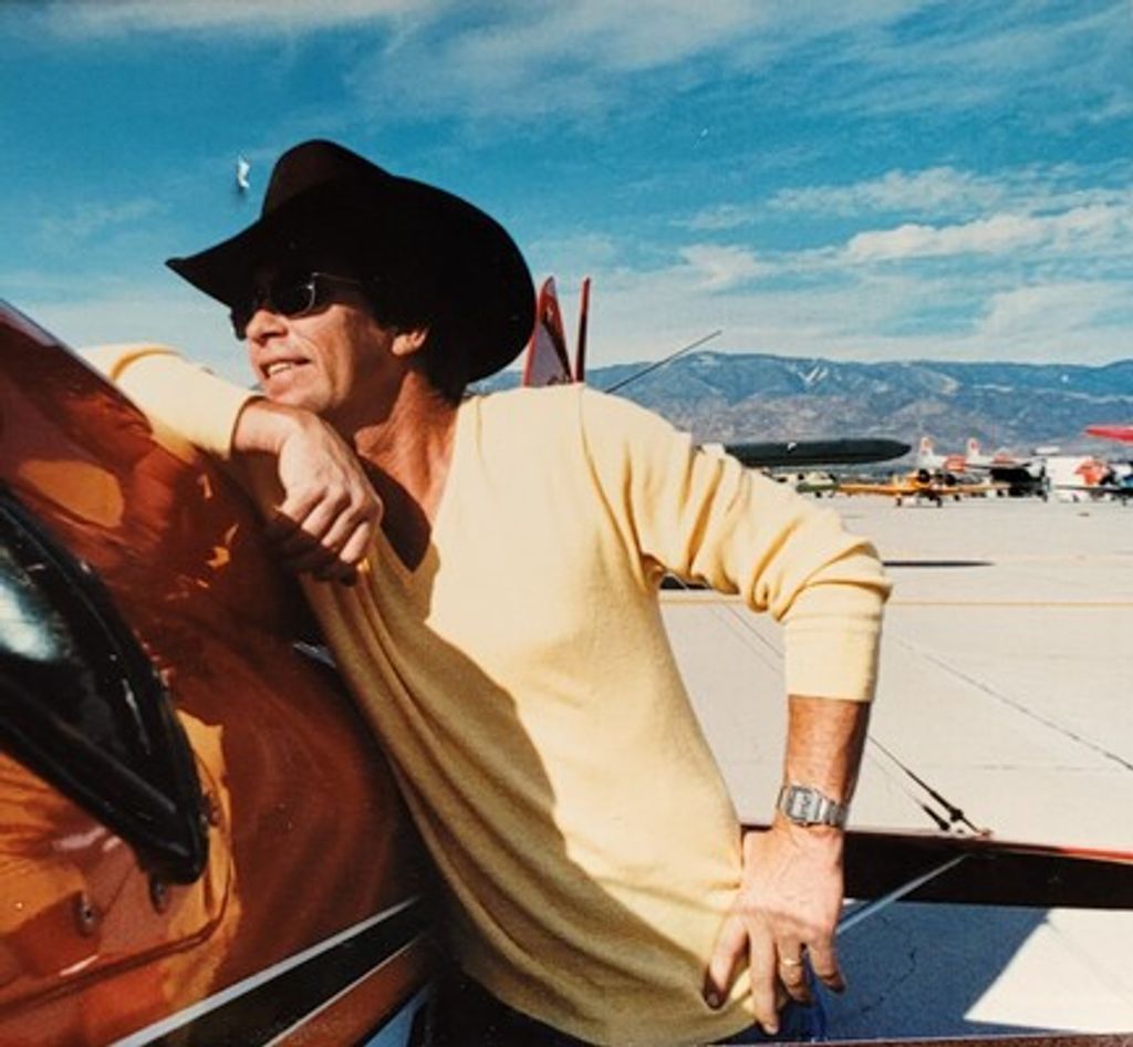Leamon "Lee" Leonard Dorrance Iii Profile Photo