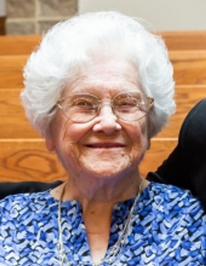 Jean M.  Traeder