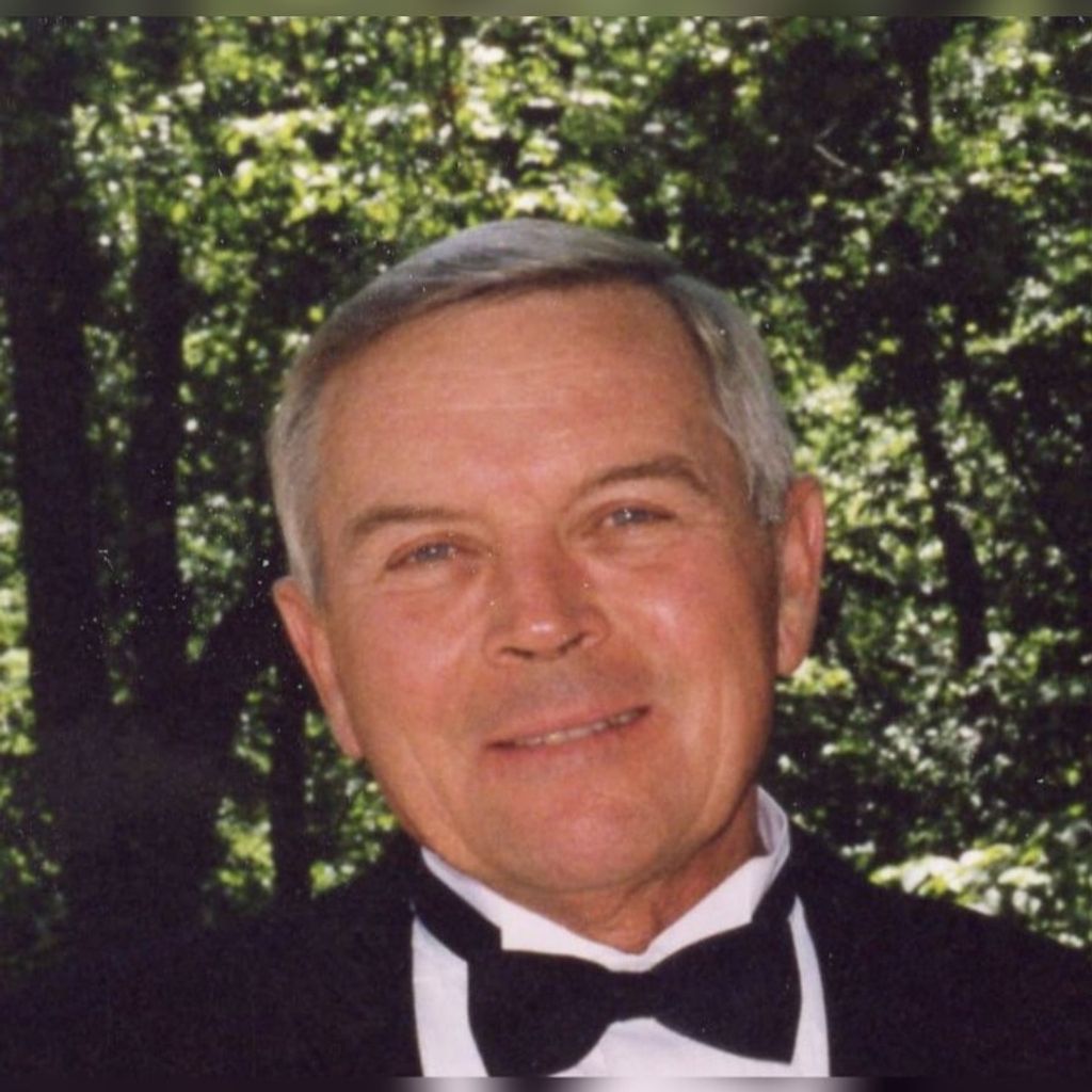 Vance Anthony Vasicek