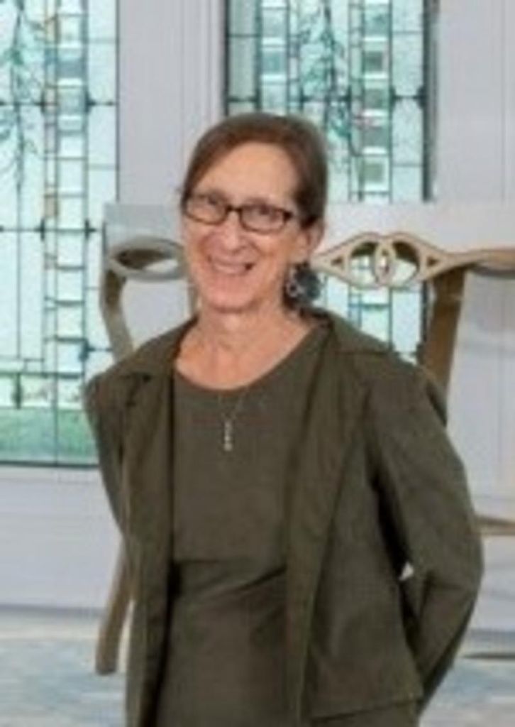 Joan Julia Rapoano Profile Photo