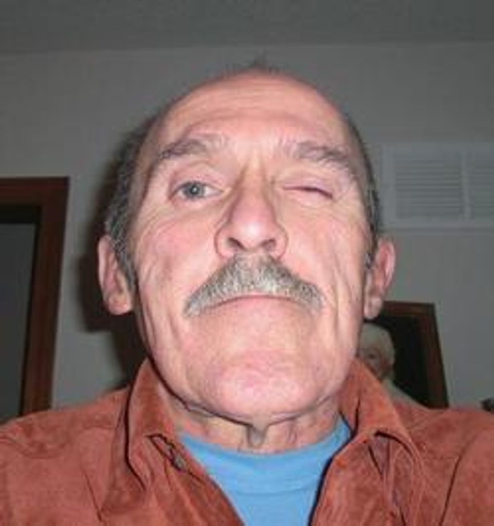 Delbert "Del" L. Collins