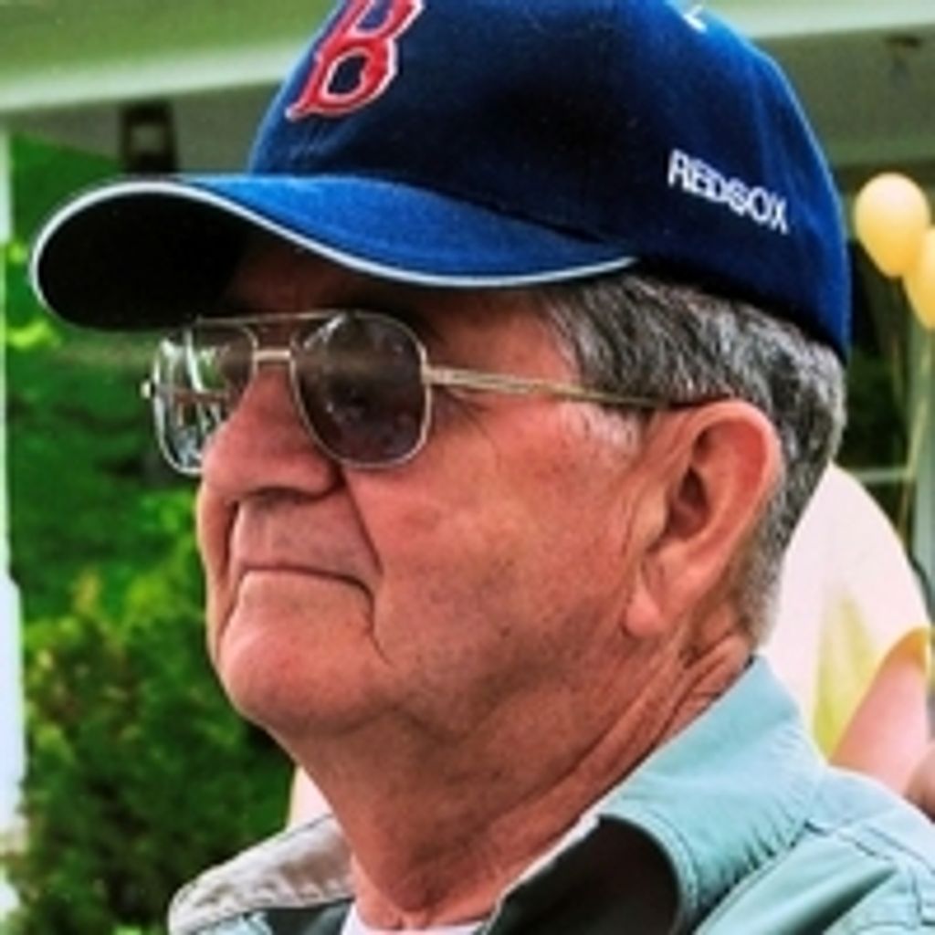 Raymond E. Putnam Profile Photo