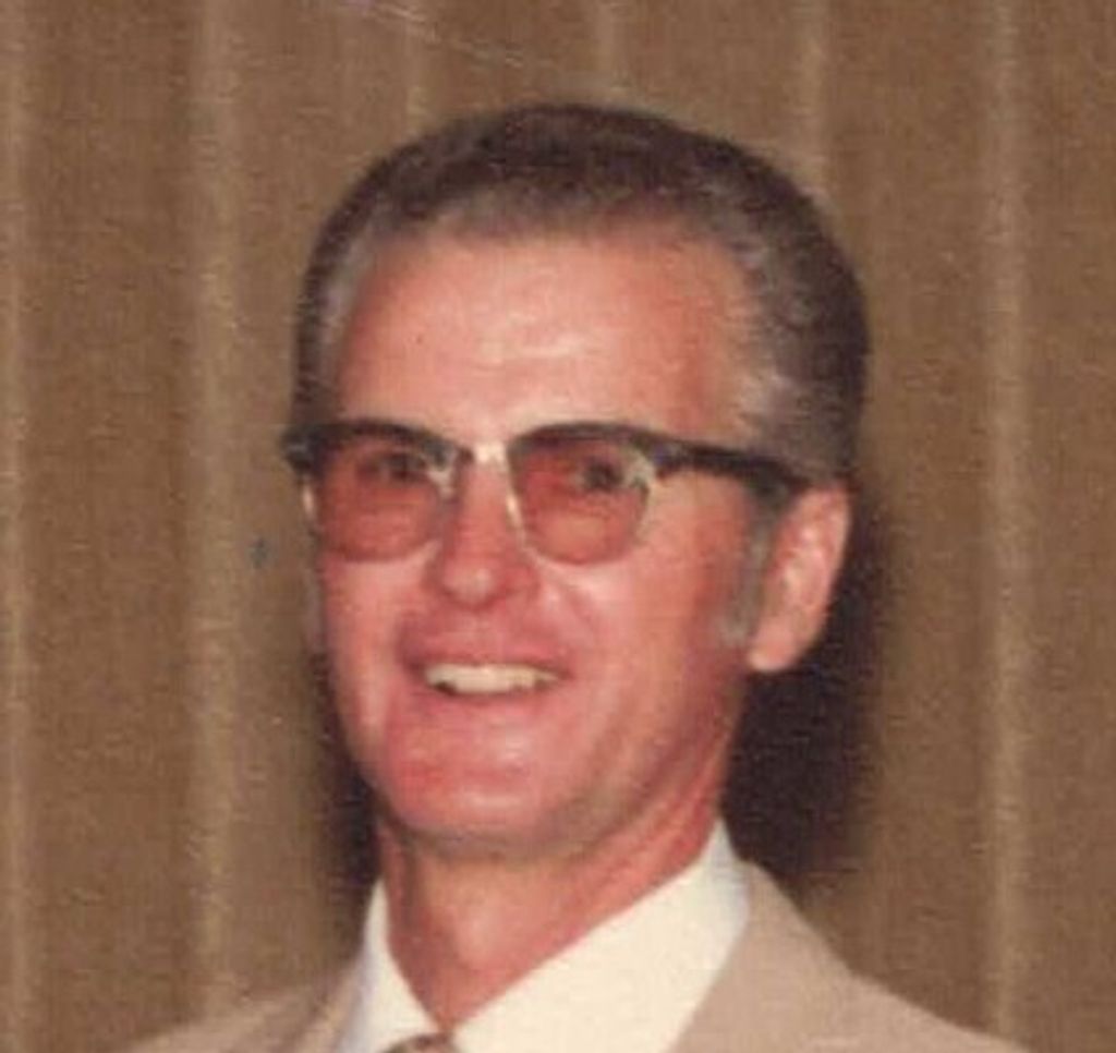 Raymond Ralph Rice Profile Photo