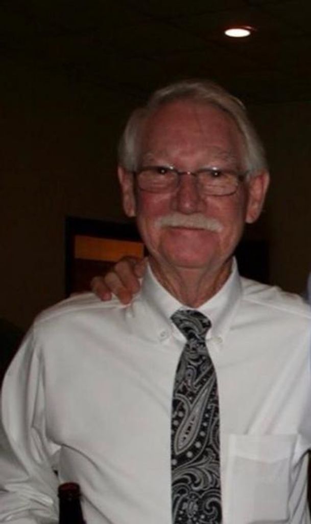 William Douglas (Bill) Burch Profile Photo