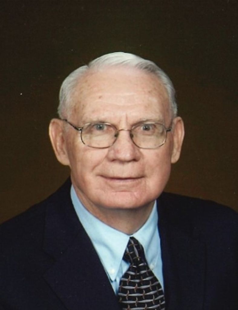 Edmond Forrest Jones