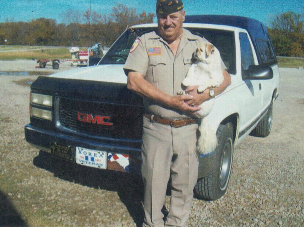 Francis L. Butler