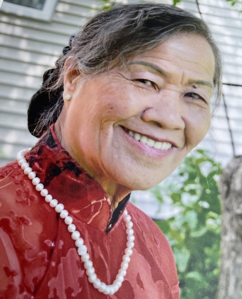 Quyen Thi Pham