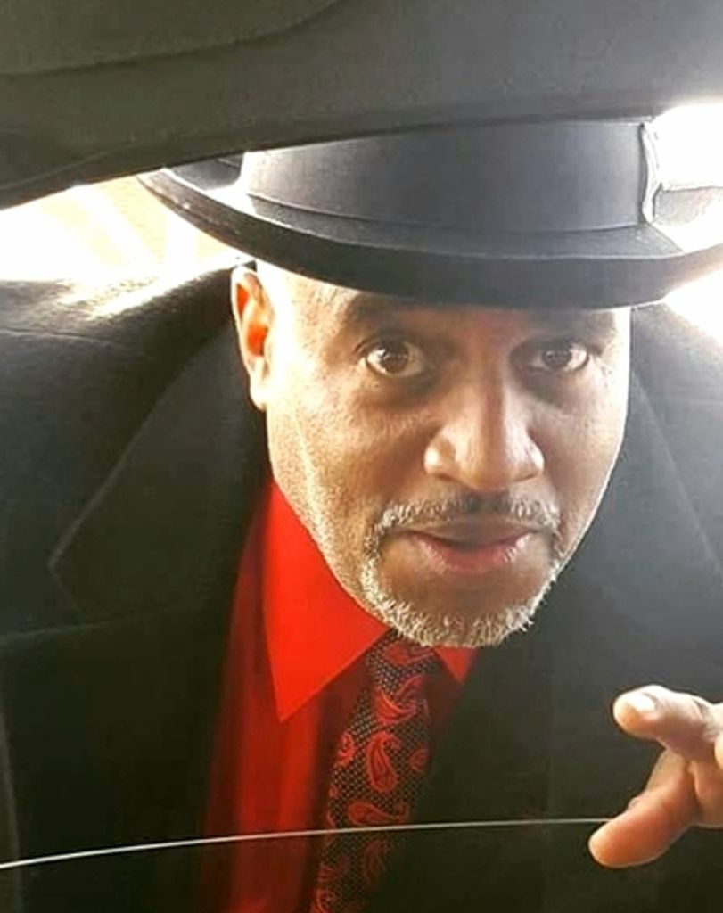 Antonio T Boyd Profile Photo