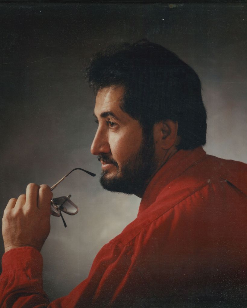 Herman Baldonado