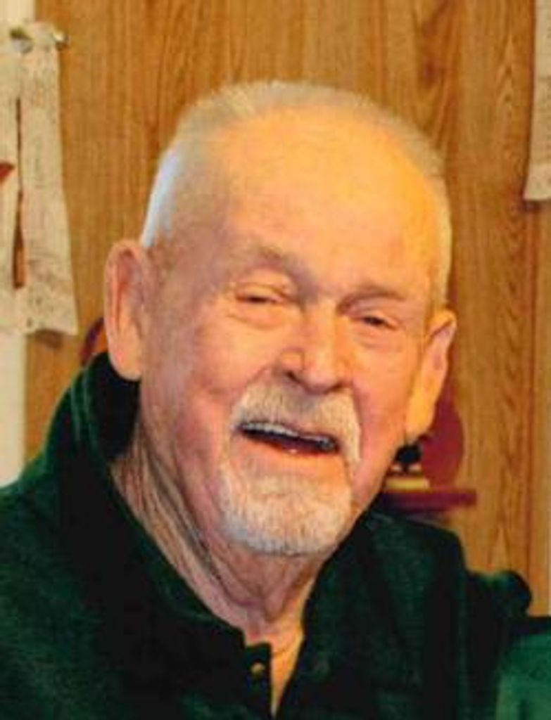 Allen M. Aanenson