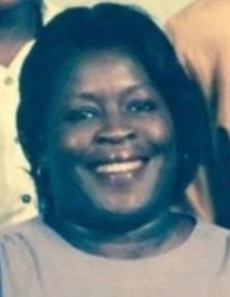 Annie P. Matthews