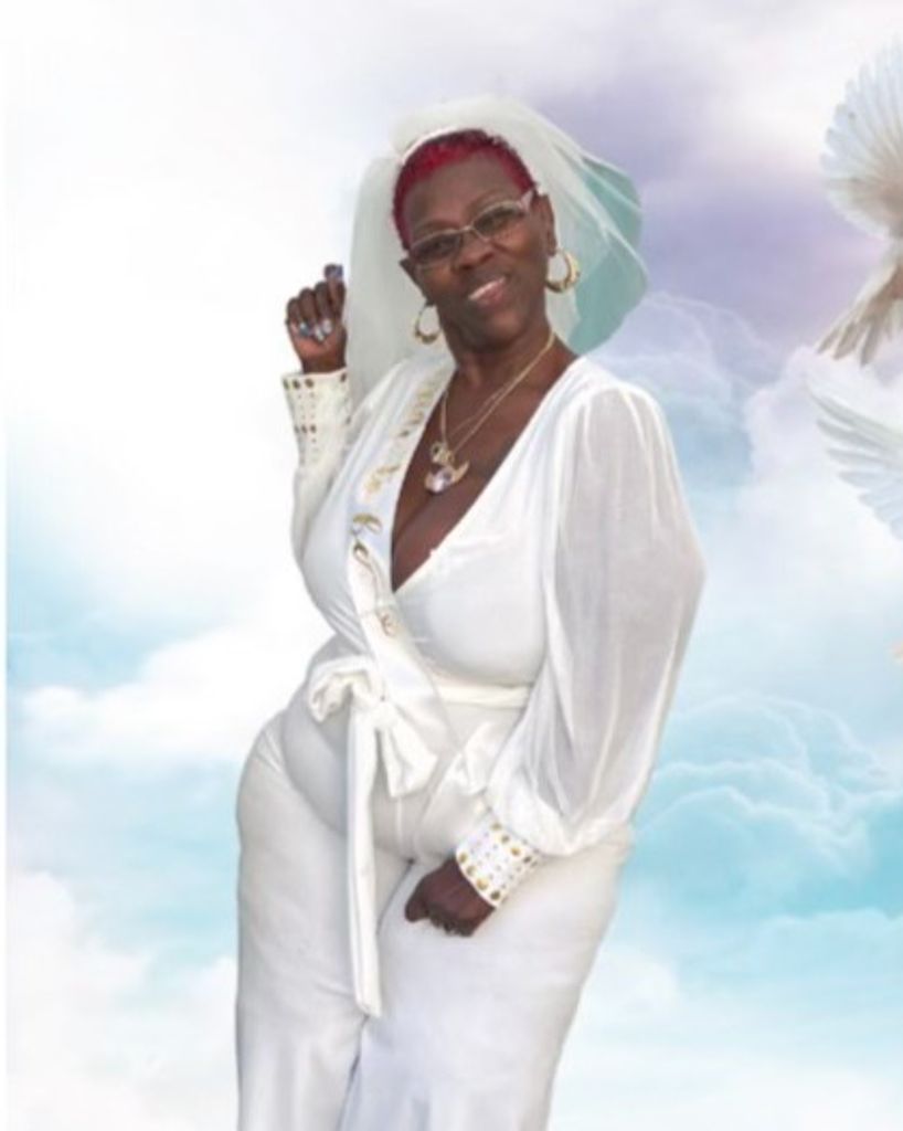 Trina Newman-Townsend