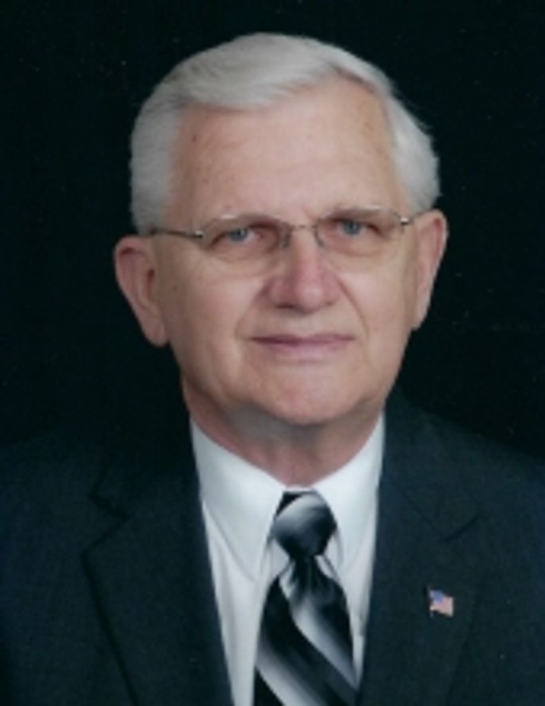 Richard F. Matzat