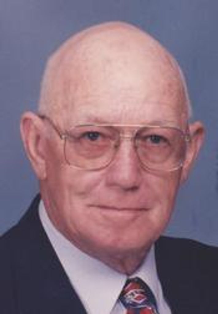 Howard Moore