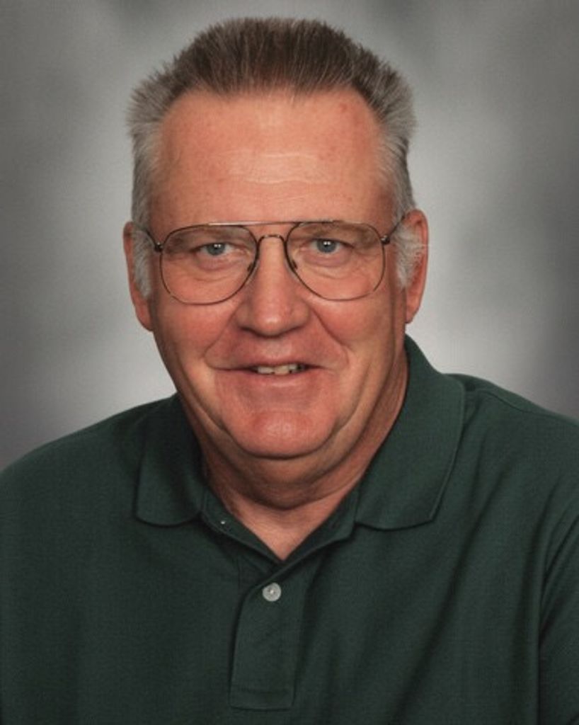 Arlen Harold Miller Profile Photo