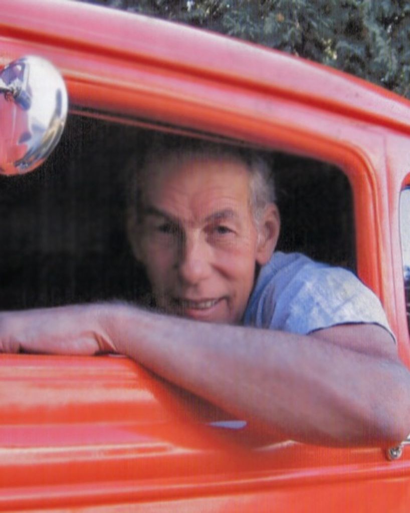 Ronald Syktich "Ron"