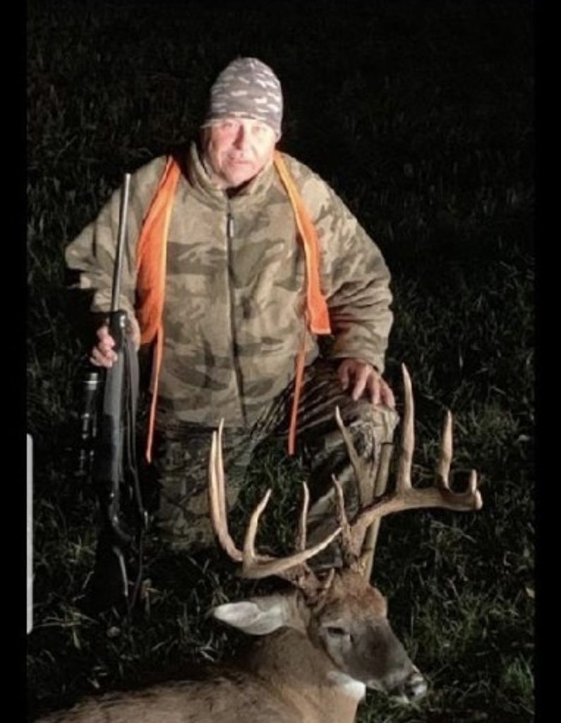 Ronald Glenn Harpe