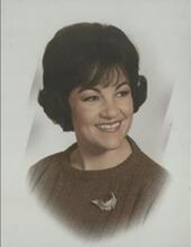 Laverne Williams