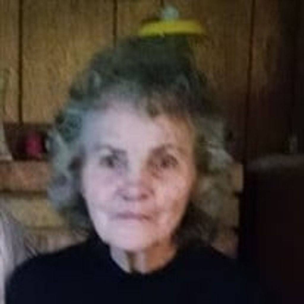 Frances G. Slack Profile Photo
