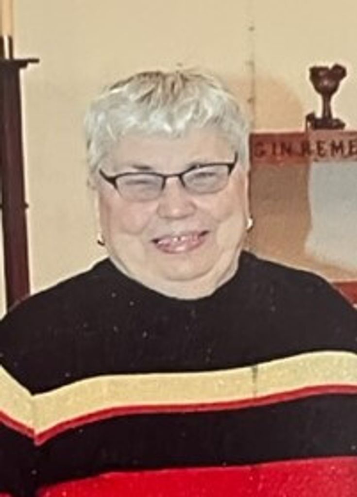 Caroline May (Harris) Ammerman Profile Photo