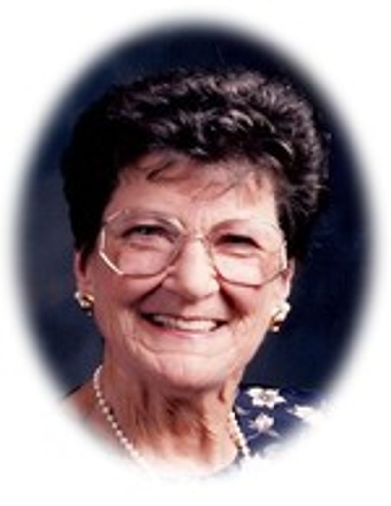 Dolores Hatch