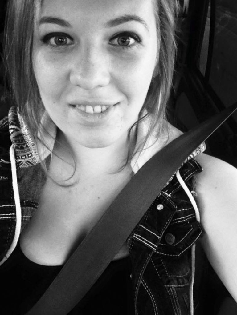 Marina Grace (Cook) Brindle