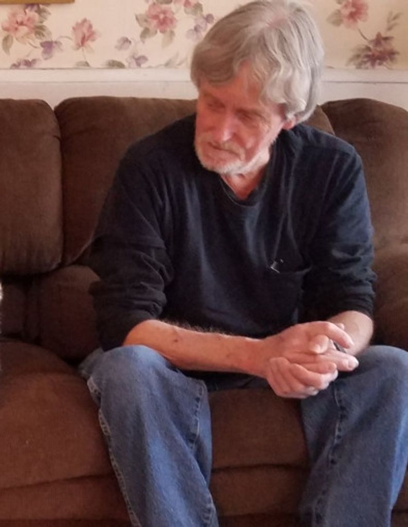 Bruce Briley