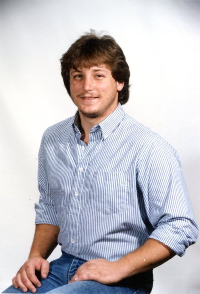 Jerry Farmer
