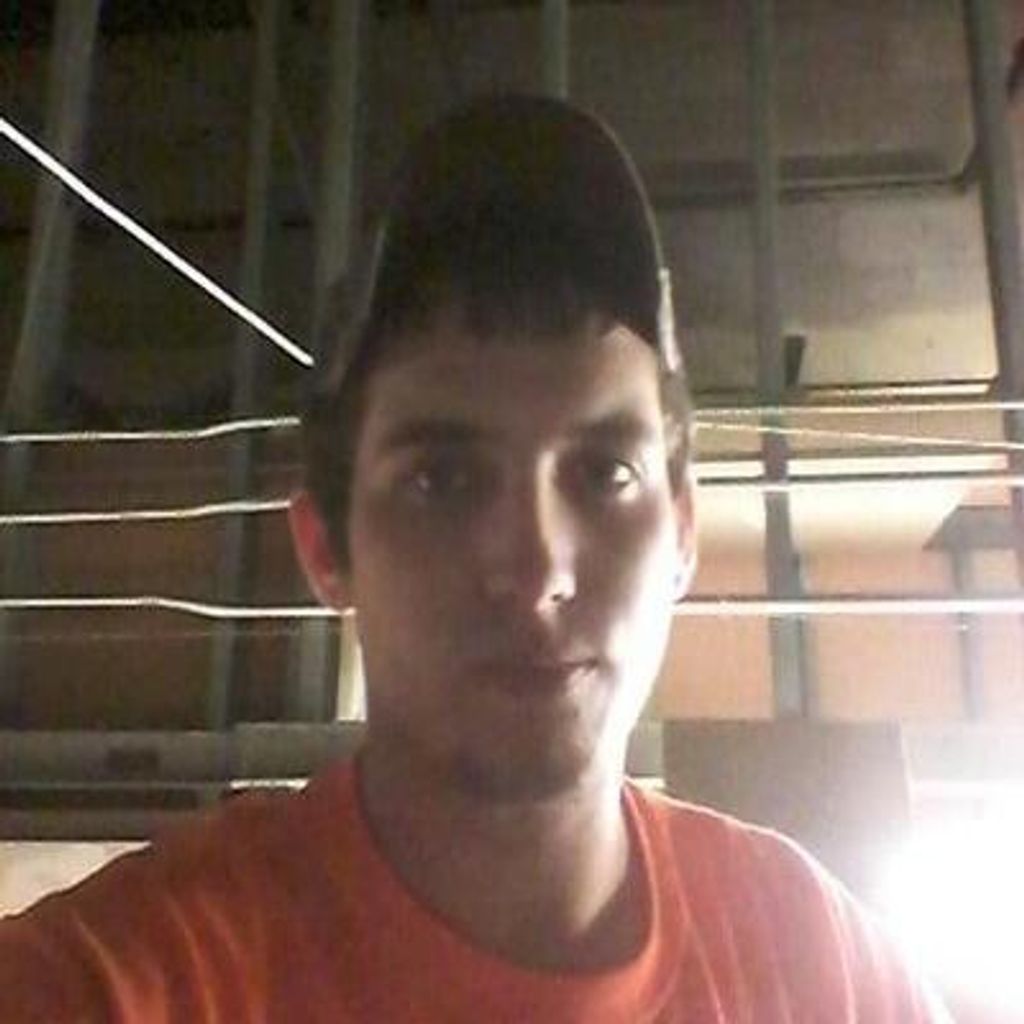 Austin Hayes Mcclintic (Mouse) Profile Photo