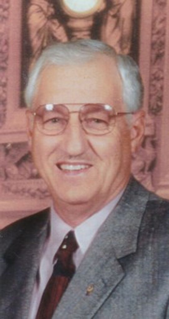 Cloyce Junior Miller