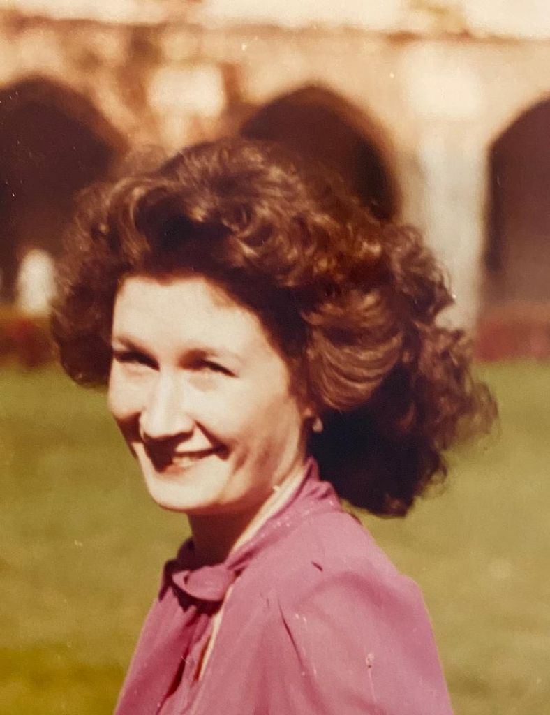 Catherine Marie Sullivan Profile Photo