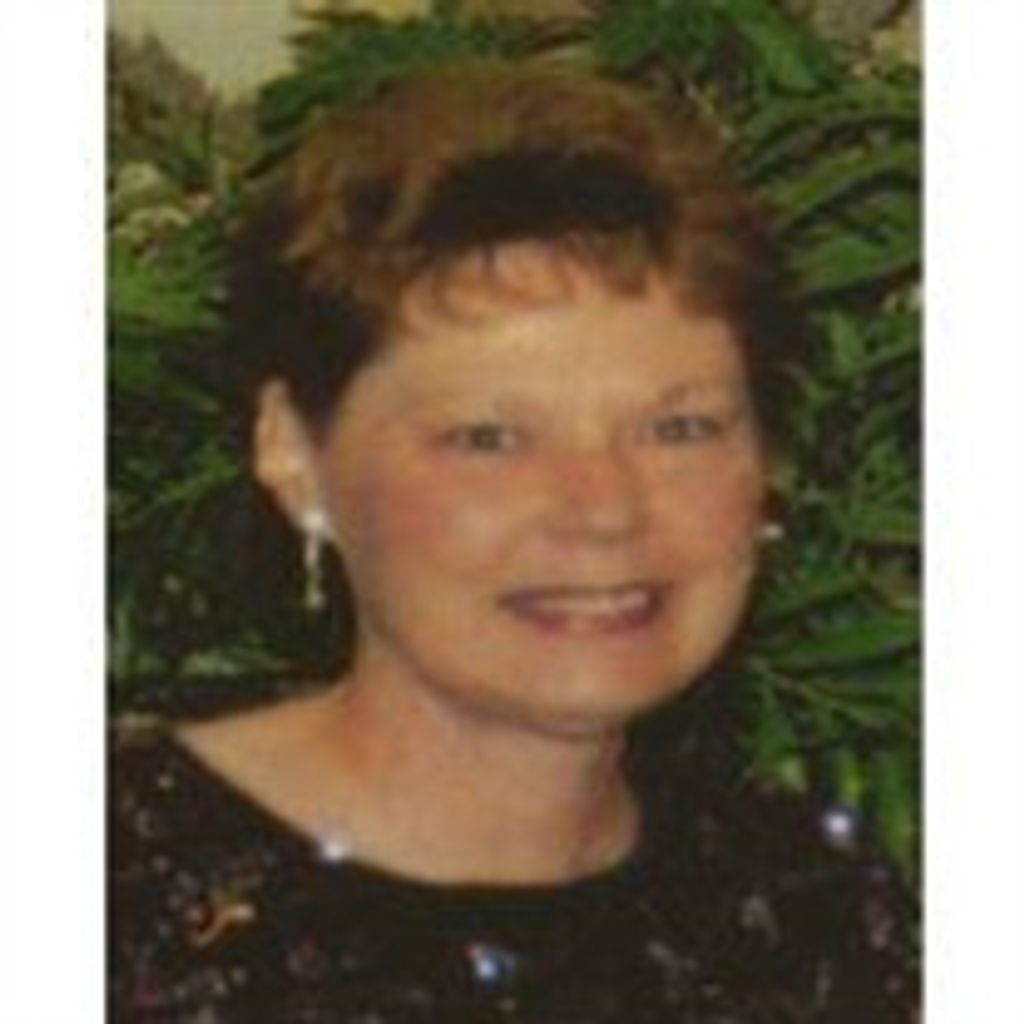 Bonnie Hudson