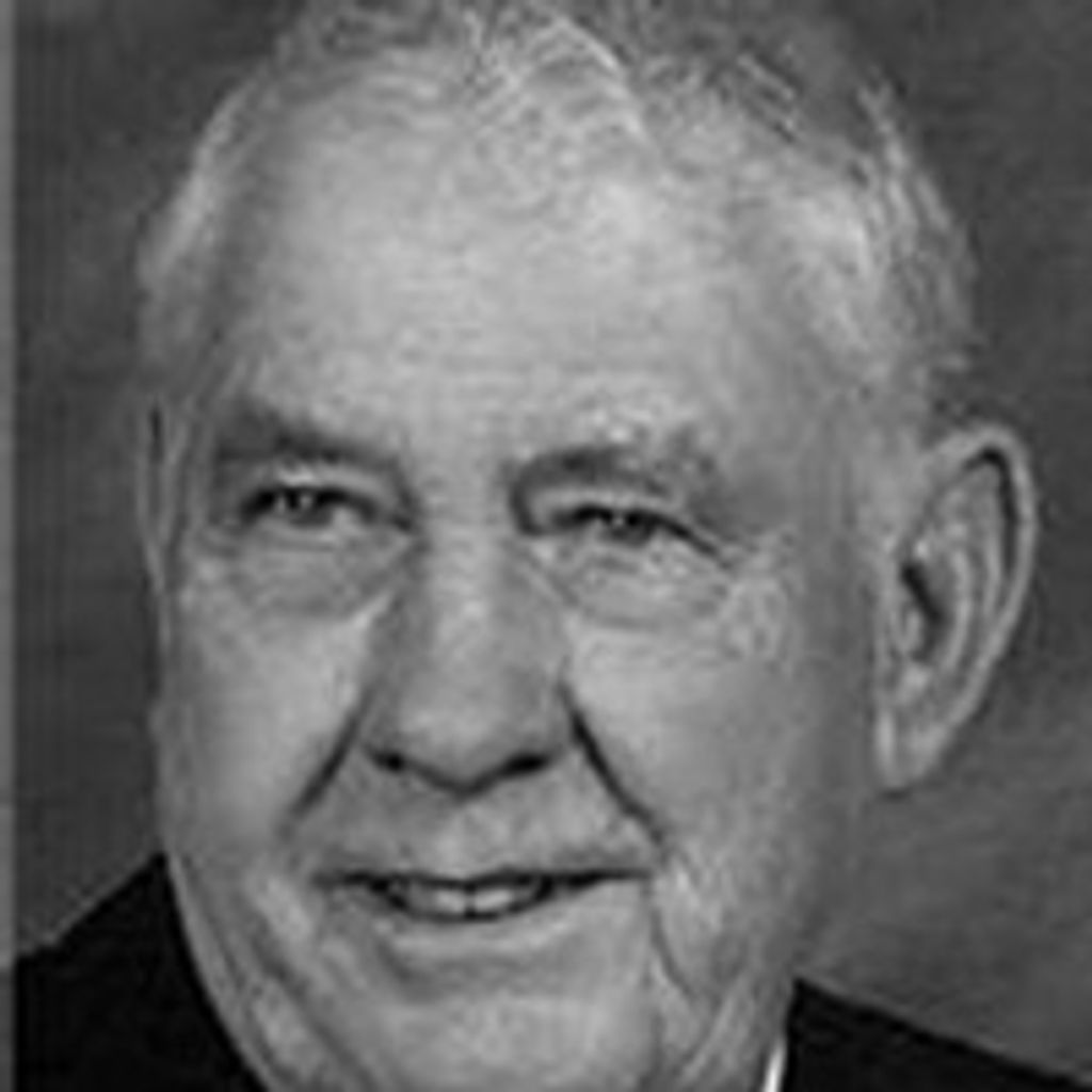 Paul  Dean Harrington