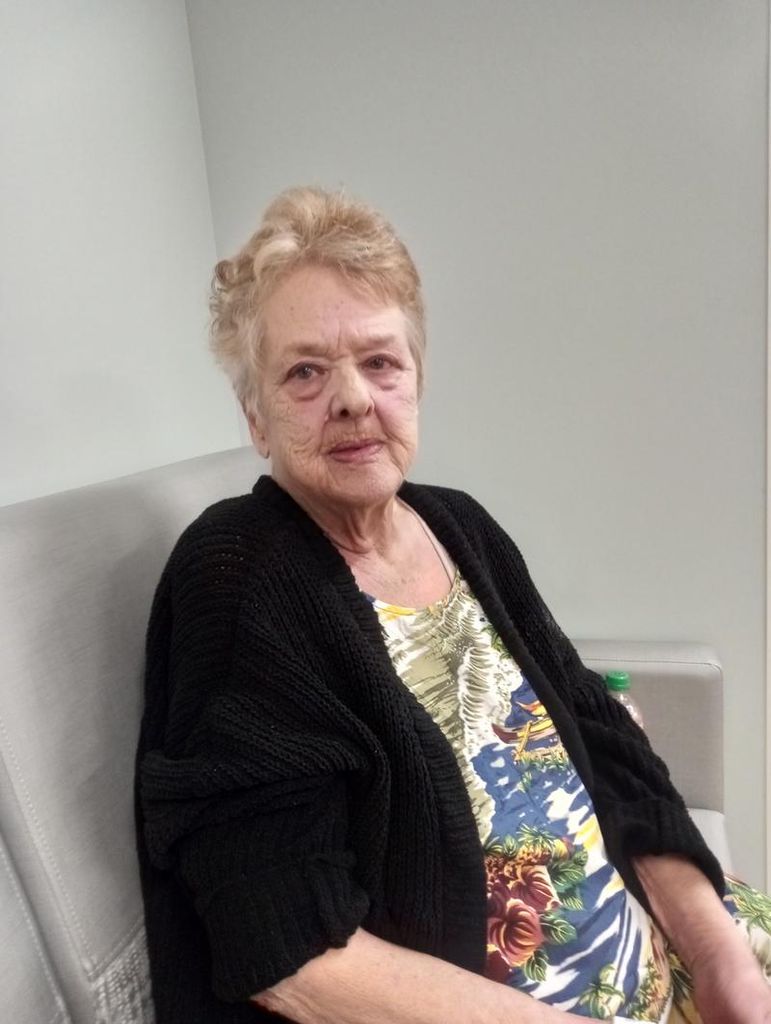 Laurie Byrd Dunn Young Profile Photo