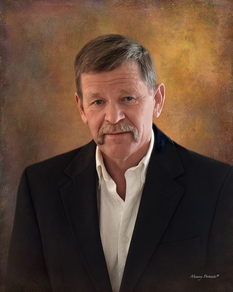 Charles Duane Horner
