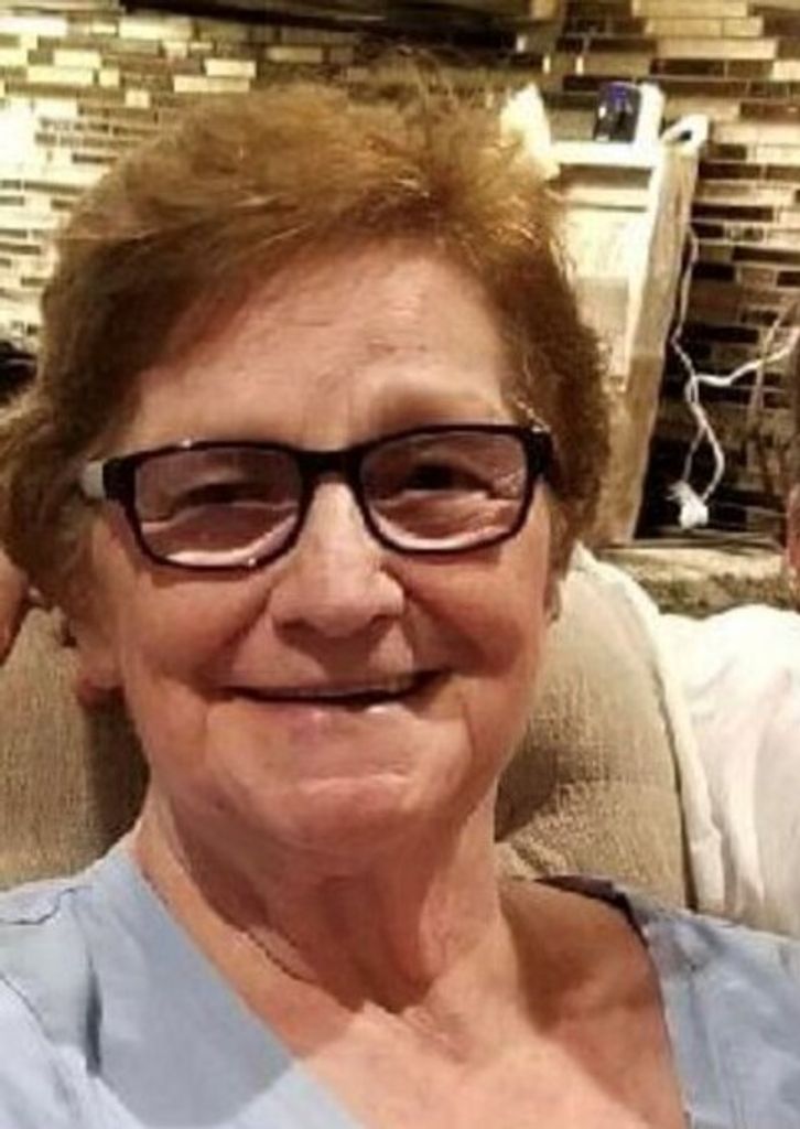 Dorothy Mae Mcnew Profile Photo