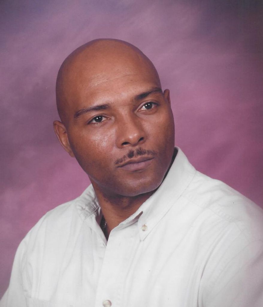 Barry Eugene Thomasson Profile Photo