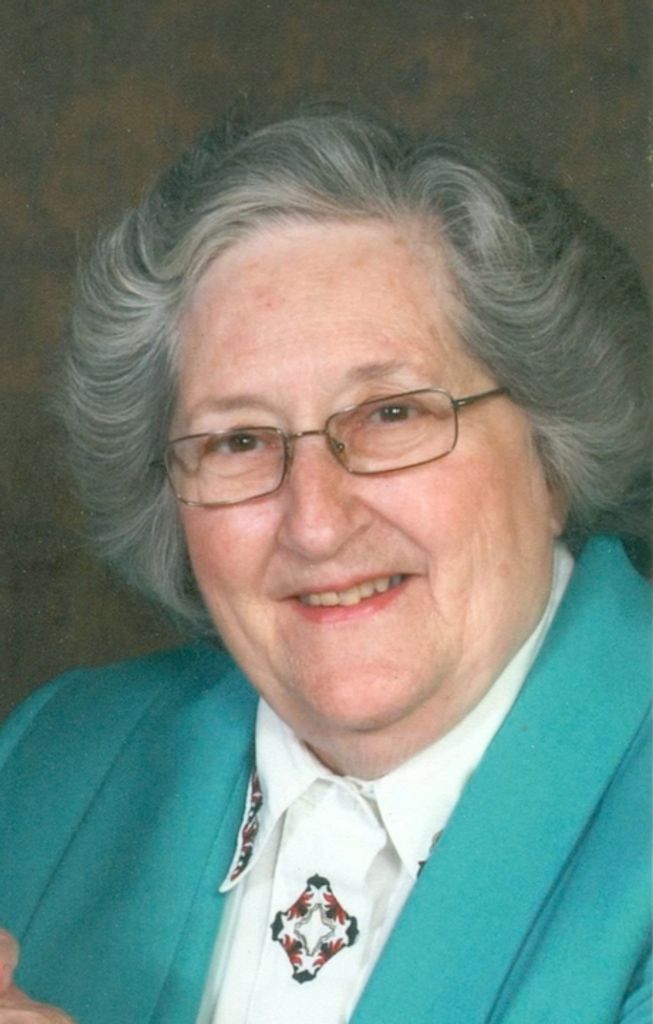 Dolores C. Myatt
