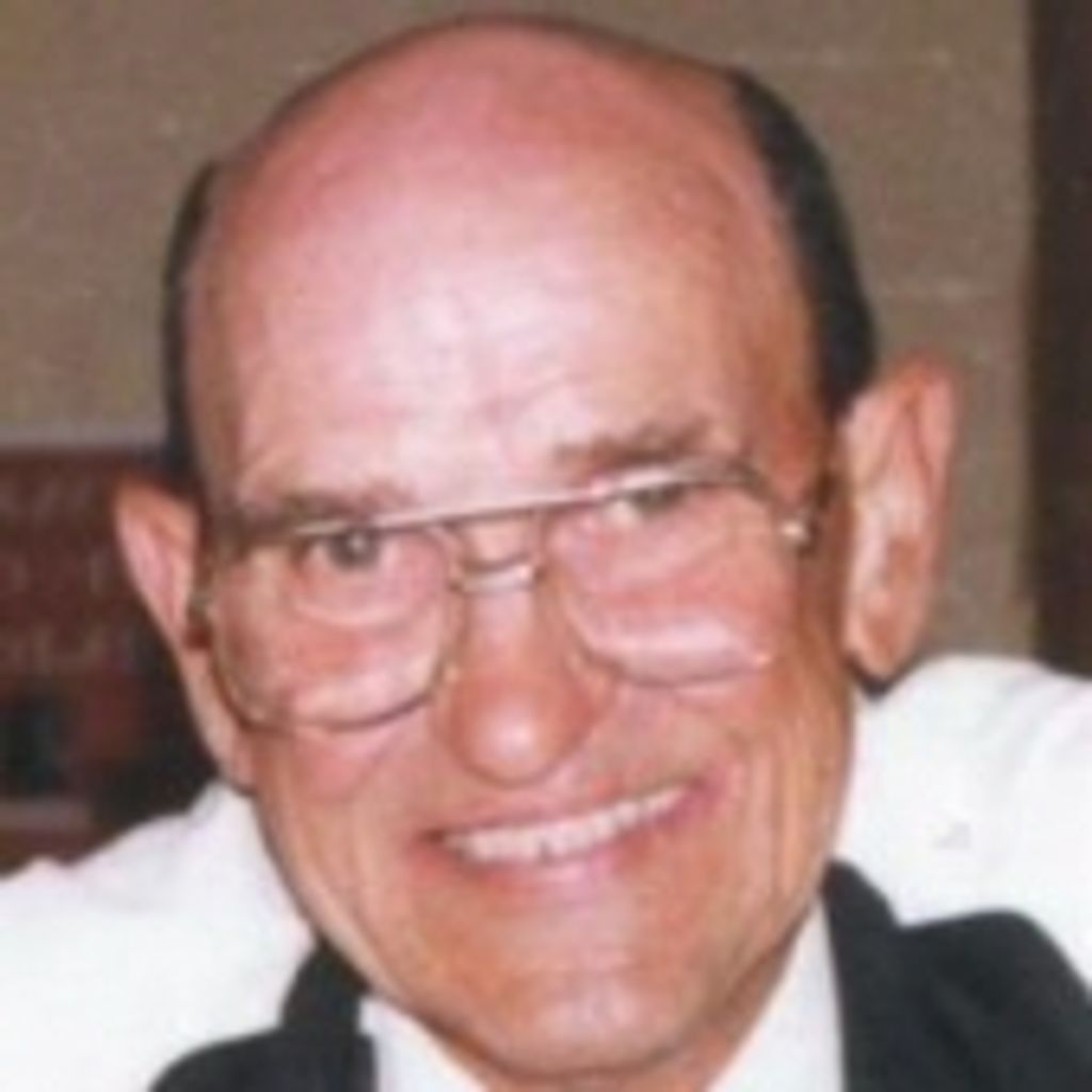 Bernard "Gene" Eugene Miller