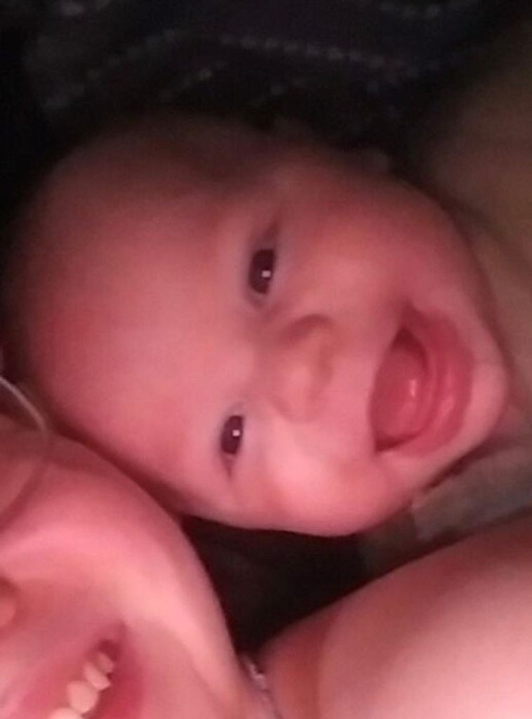 Mason Charles Lee Evans