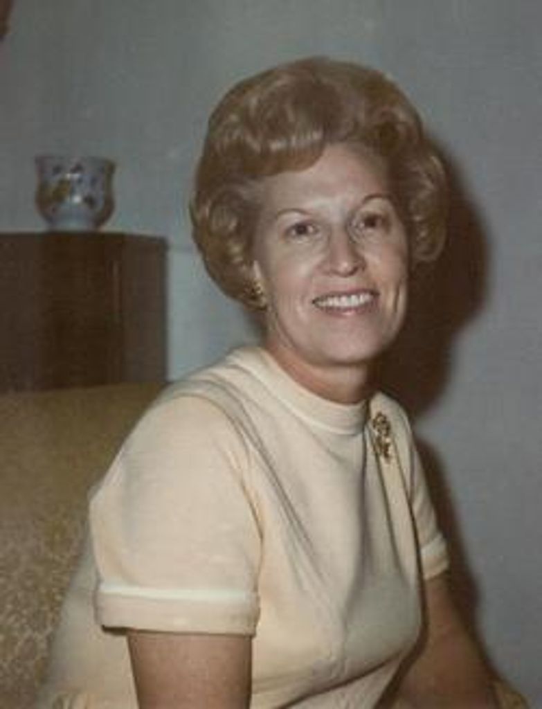 Evelyn Inell Andreatta