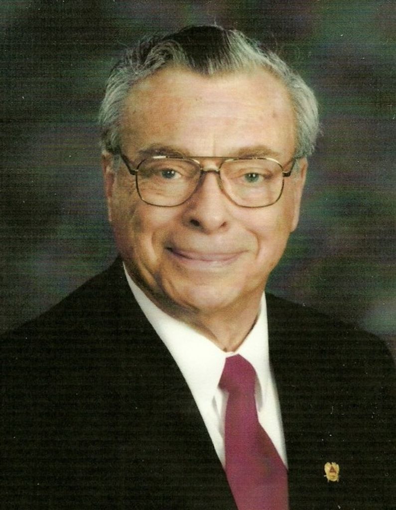 Phillip B. Floyd Profile Photo