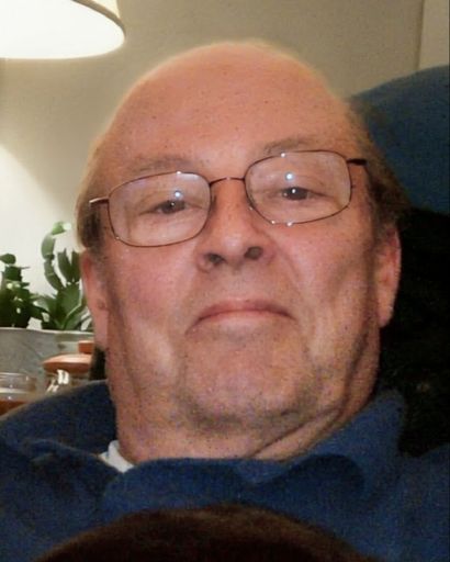 Barry Griffith Wagner's obituary image